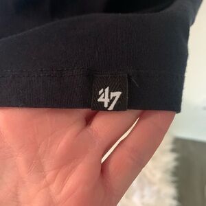 Oklahoma State Cowboy’s American Flag Tshirt